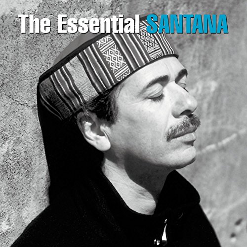 Santana - The Essential Santana (disc 2) - Zortam Music
