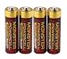 Monster Cable MB AA-ALKA-4 High Capacity Alkaline Monster PowerCells