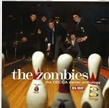 The Decca Stereo Anthology by The Zombies