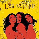 album art to Las Ketchup