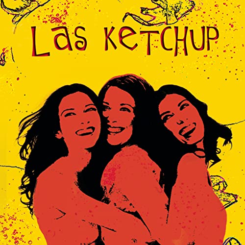 Las Ketchup - Bloody Mary Lyrics - Zortam Music