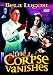 Corpse Vanishes (1942) (B&W)