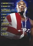 American Rap Stars (Face Cover)