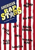 American Rap Stars (Flag Cover)
