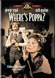 Where's Poppa?