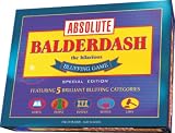 Absolute Balderdash