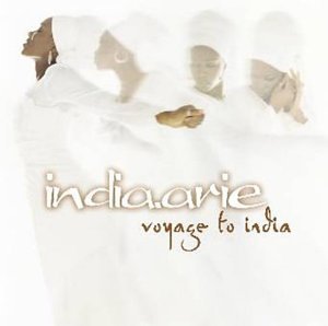 India Arie - Interested Lyrics - Zortam Music