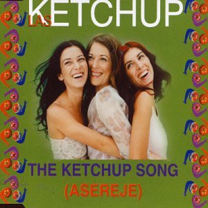 Asereje
