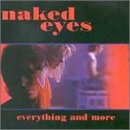 album art to Everything and More