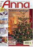 Anna : Burda Knitting & Needlecrafts - English Edition