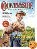 Countryside & Small Stock Journal