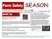 Farm Safety Season