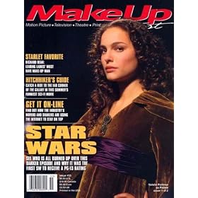 Make-up Artist Magazine