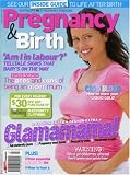 Pregnancy and Birth - England