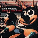 album art to When I Was Cruel (bonus disc)