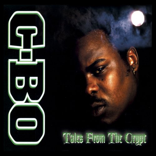 C-BO - Tales From The Crypt - Zortam Music