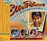 New York at Dawn Import by Elbow Bones & the Racketeers
