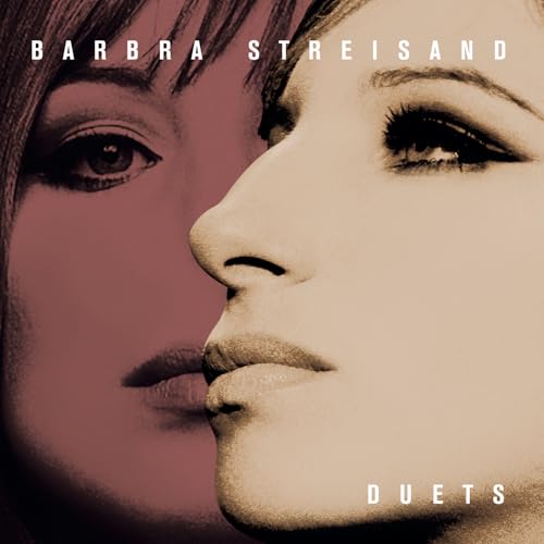 Barbra Streisand & Barry Gibb - Duets - Zortam Music