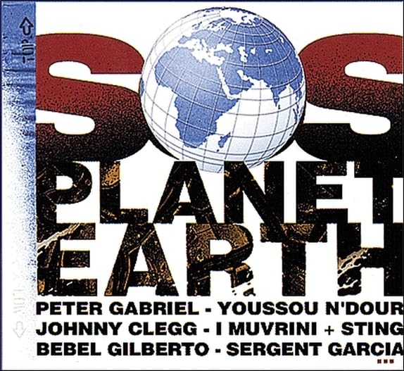 SOS Planet Earth