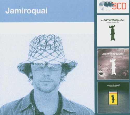 Jamiroquai - Travelling Without Moving - Zortam Music