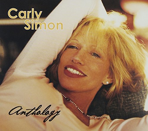 Carly Simon - These Are The Good Old Days: The Anthology - Zortam Music