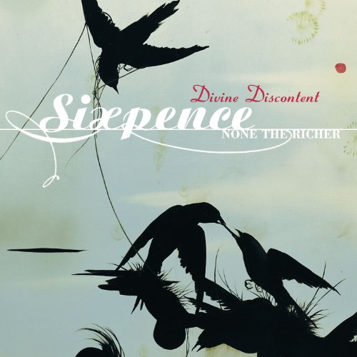 Sixpence None The Richer - Divine Discontent - Zortam Music
