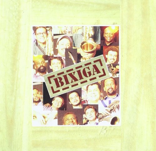 Bixiga