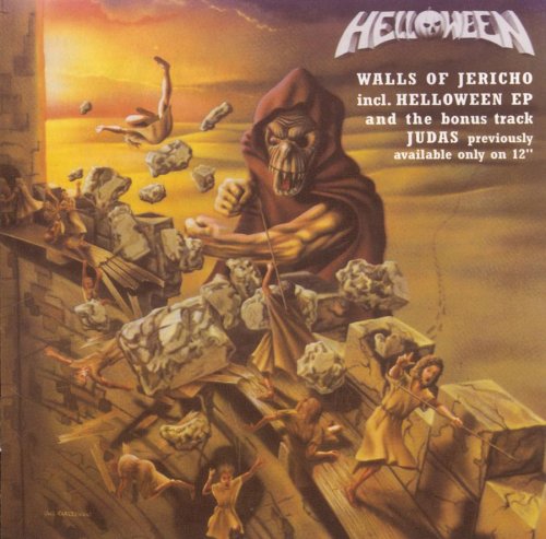 Helloween - Victim of Fate Lyrics - Zortam Music