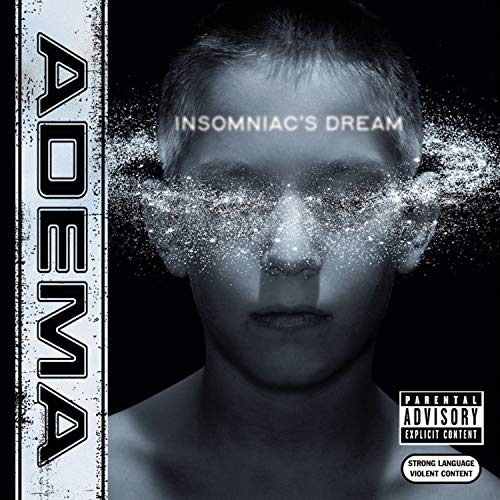 Adema - Insomniac