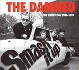 Smash It Up The Anthology 1976 1987 Remastered by Damned

