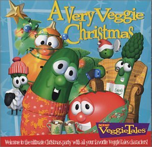Veggie Tales - Oh, Santa Lyrics - Zortam Music