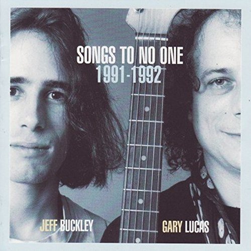 Jeff Buckley - Grace (Studio Demo) Lyrics - Zortam Music