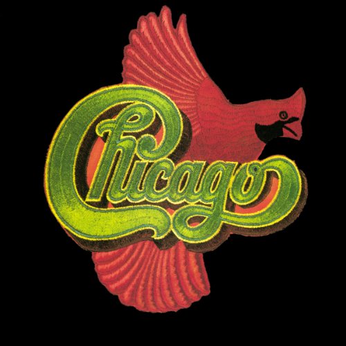 Chicago VIII by Chicago album cover