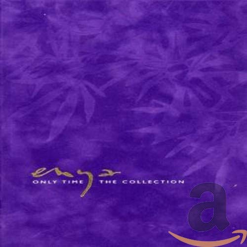 Enya - Only Time - The Collection (4 CDs) - Zortam Music