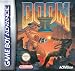 Doom 2 [ Game Boy Advance ] [ UK Import ] Activision