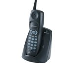 GE 26928GE2 900 MHz Analog Cordless Phone (Black)