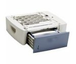 Heimkinosysteme: Hewlett Packard C9698A Papierzuf�hrung f�r 250 Blatt