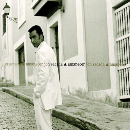 Jon Secada - Amanecer - Zortam Music