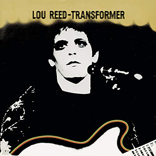 Reed, Lou - Transformer - Zortam Music
