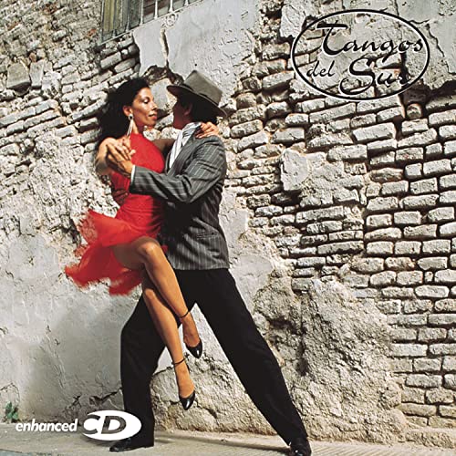 Tangos del Sur: Sexteto Tango