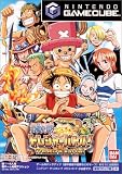From TV animation ONE PIECE �ȥ쥸�㡼�Хȥ�!