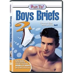 Boys Briefs 2