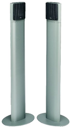 Telekommunikation: JBL TS 1 Lautsprecherst�nder-Paar f�r SCS 10 und SCS 20