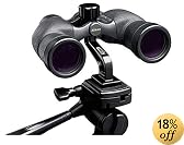 Nikon Binocular Tripod Adapter (E Series, Superior E, Astronomy Series & Zoom XL)
