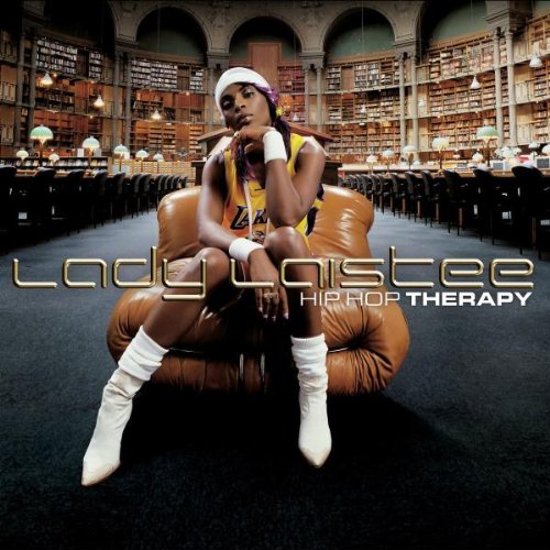Hip Hop Therapy