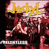 album art to Relentless