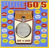 Pure 60's: The #1 Hits