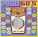 Pure 60's: The #1 Hits by  album cover