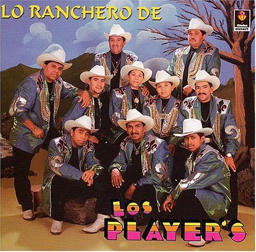 Ranchero De