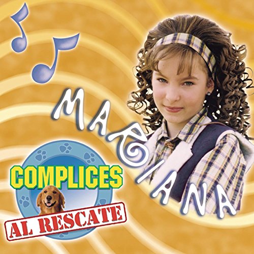Mariana: Complices Al Rescate - TV O.S.T.